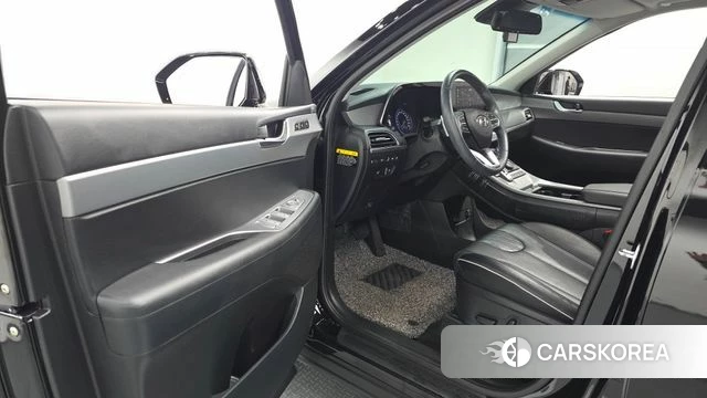 Hyundai Palisade id 4930905 из Кореи 30