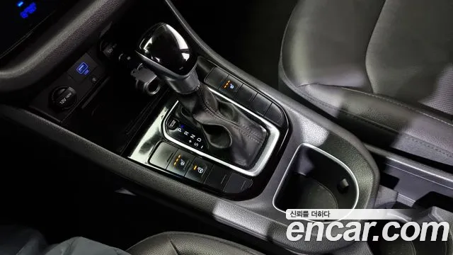 Hyundai The New Ionic Hybrid id 2695727 из Кореи 19