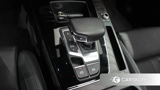 Audi Q5 (FY) id 4744846 из Кореи 31