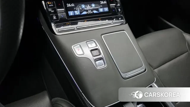 Hyundai The New Grandeur IG id 3374541 из Кореи 19