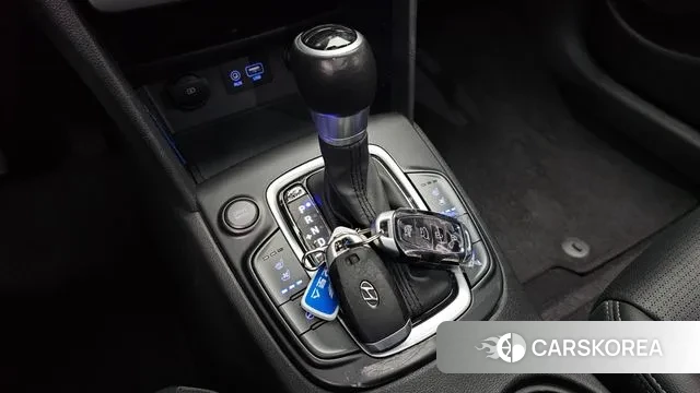 Hyundai Kona id 3748128 из Кореи 19