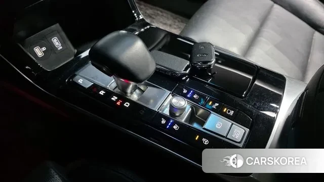 Kia K7 Premier id 3417845 из Кореи 19