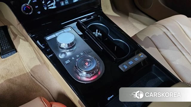 Genesis G80 (RG3) id 3841312 из Кореи 19