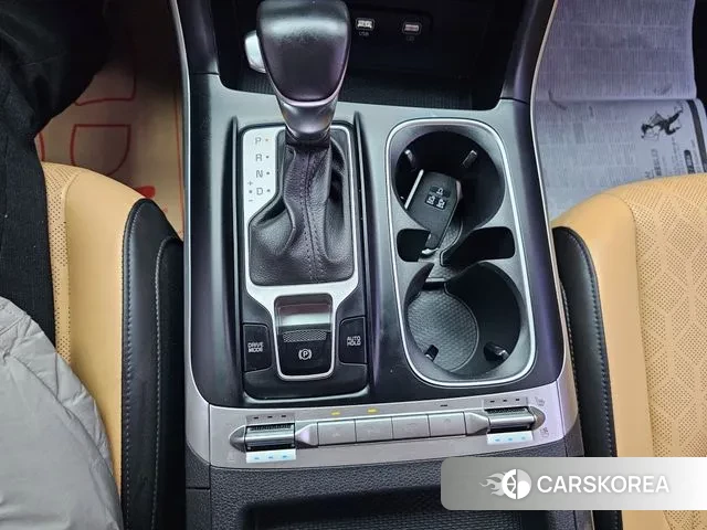 Kia Carnival 4th generation id 3587423 из Кореи 19