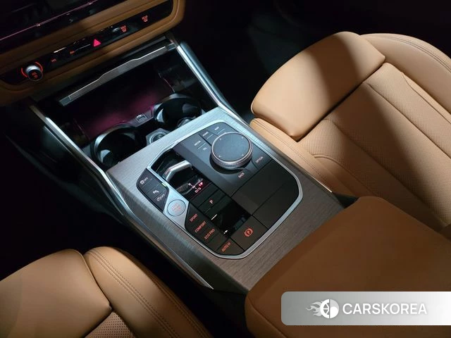 BMW 3 Series (G20) id 4291781 из Кореи 19