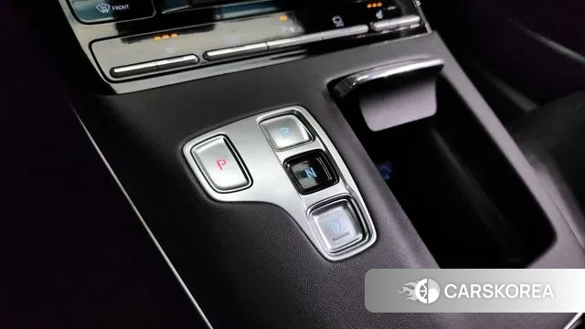 Hyundai The New Grandeur IG id 3660835 из Кореи 19