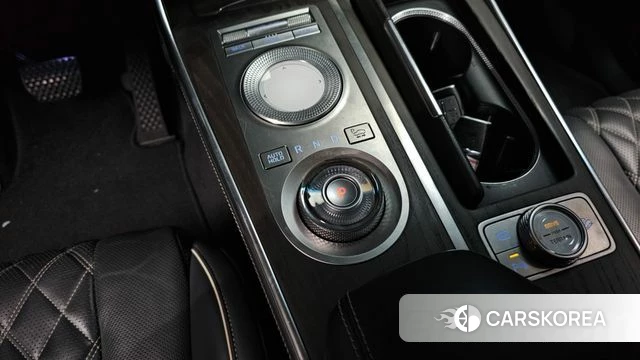 Genesis GV80 id 3807744 из Кореи 19