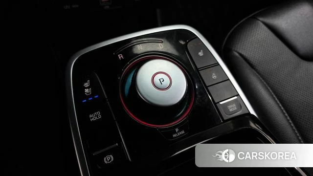 Kia Niro Plus id 4854140 из Кореи 29