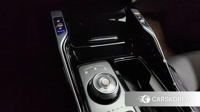 Kia The New Sorento 4th Generation id 3891539 из Кореи 19