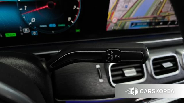 Mercedes-Benz GLE-Class W167 id 3877245 из Кореи 19