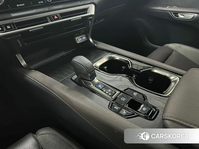 Lexus RX350h 5th generation id 4617757 из Кореи 19