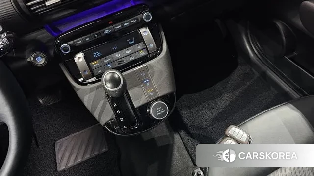 Hyundai Casper id 3164851 из Кореи 19