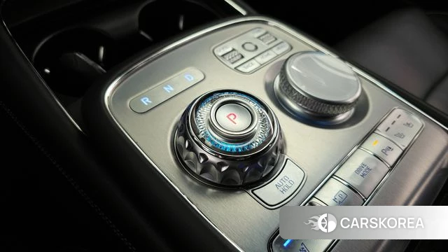 Genesis G90 (RS4) id 4323111 из Кореи 35