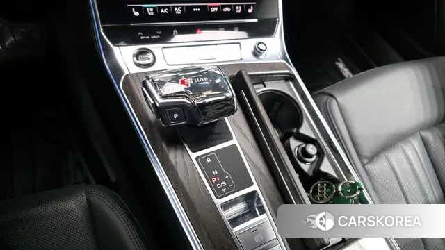 Audi A6 (C8) id 3776446 из Кореи 19