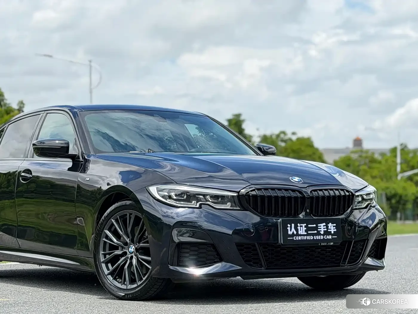 BMW 3 series id 4607156 из Китая 26
