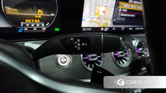 Mercedes-Benz CLS-Class C257 id 3672013 из Кореи 19