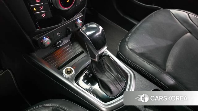Ssangyong Tivoli Armor id 4865444 из Кореи 29