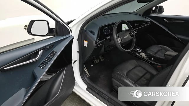 Kia Di Ol Nu Niro id 3839231 из Кореи 19