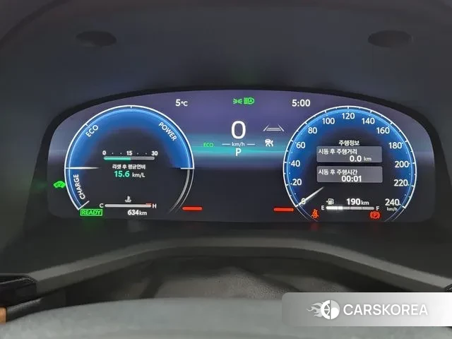 Toyota Camry (XV80) id 3549577 из Кореи 18