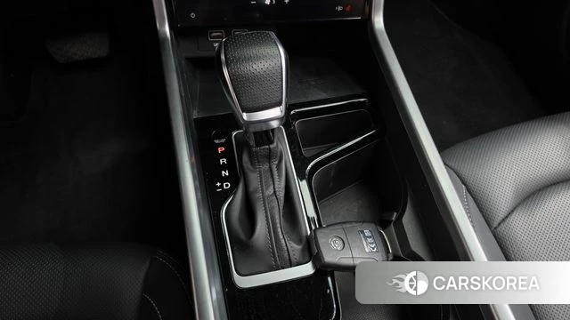 Ssangyong Torres id 4871739 из Кореи 31