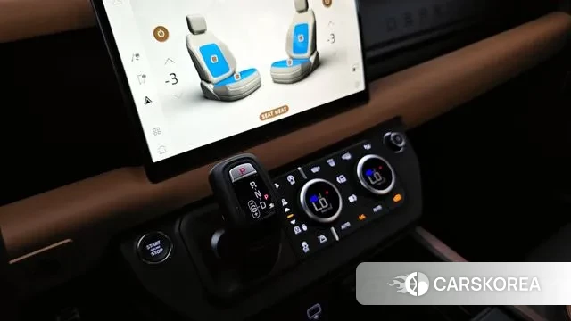 Land Rover Defender (L663) id 2914894 из Кореи 19