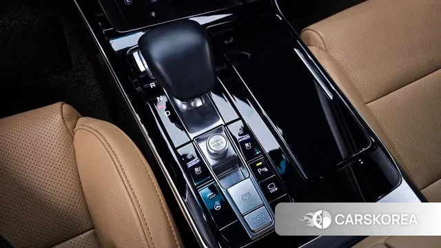 Kia K7 Premier id 3454775 из Кореи 19