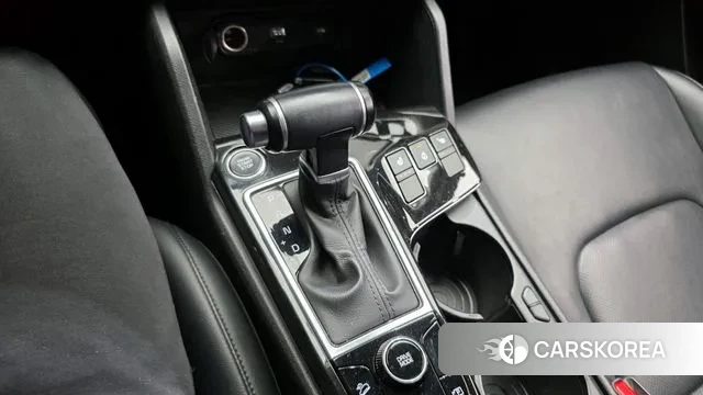 Kia Sportage 5th Generation id 3401128 из Кореи 19