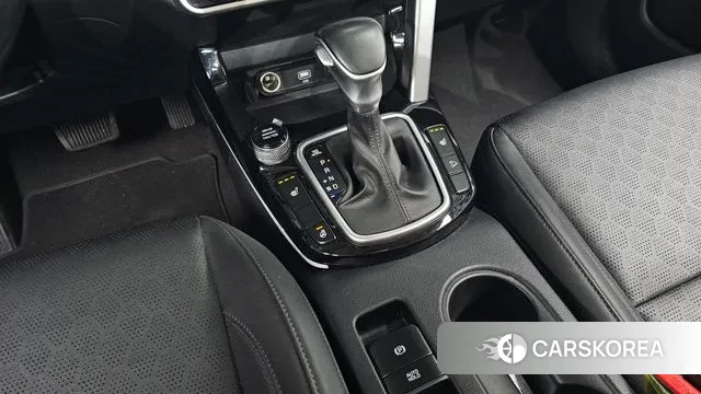 Kia Seltos id 3038674 из Кореи 19