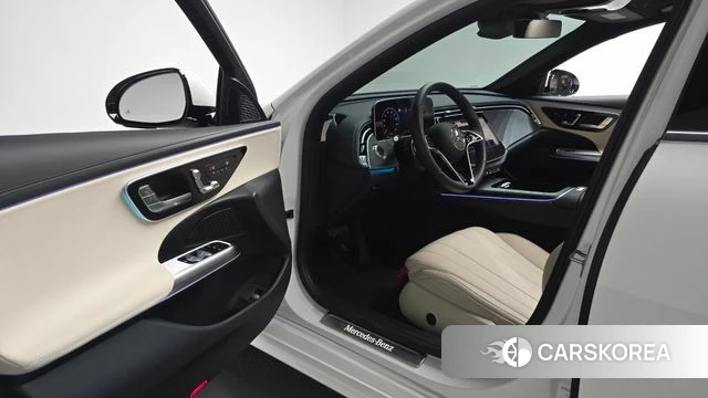 Mercedes-Benz E-Class W214 id 4177401 из Кореи 19