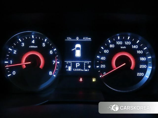 Ssangyong Berry New Tivoli id 3911396 из Кореи 18