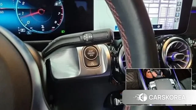 Mercedes-Benz GLB-Class X247 id 3464067 из Кореи 17