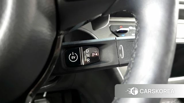 Kia The New Kia Ray EV id 4230331 из Кореи 19