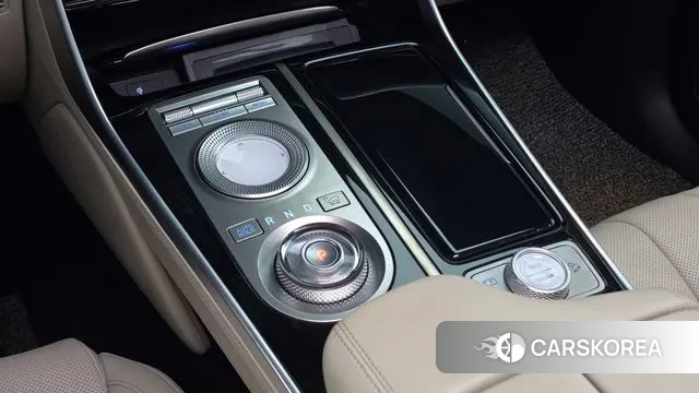 Genesis GV80 id 3390273 из Кореи 19