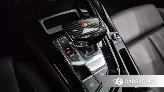 Audi A5 (F5) id 3597791 из Кореи 19