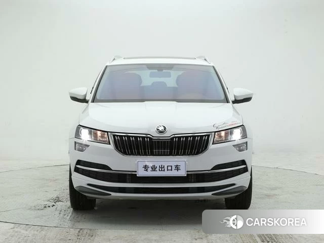 Skoda Krok id 3907890 из Китая 16