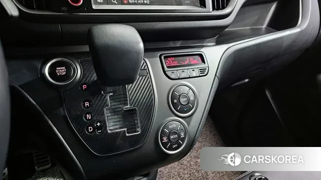 Kia The New Kia Ray id 3734999 из Кореи 19