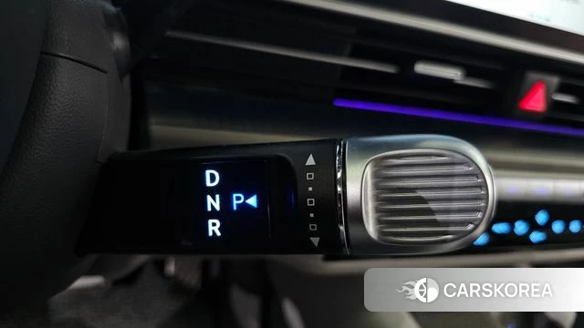 Hyundai Ionic 6 id 4540752 из Кореи 19
