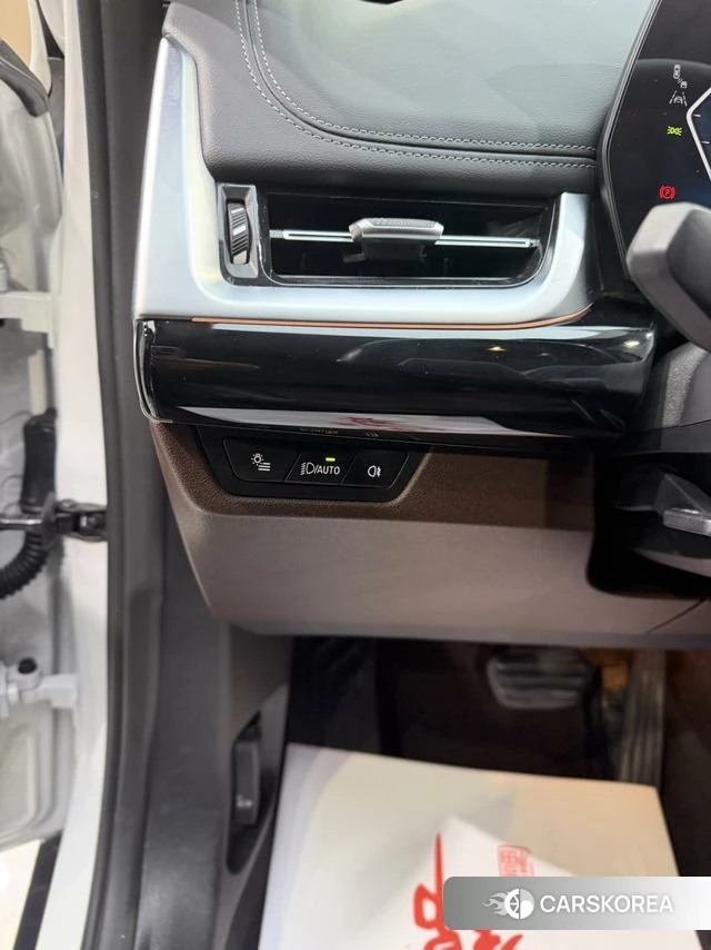 BMW X1 id 4387262 из Китая 18