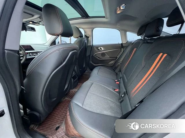BMW 2 series (imported) id 4335884 из Китая 27