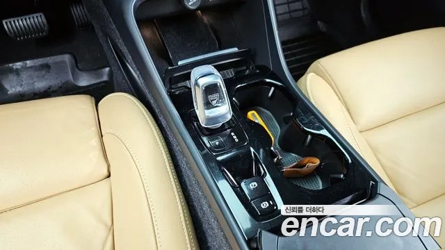 Volvo XC40 id 2926270 из Кореи 19