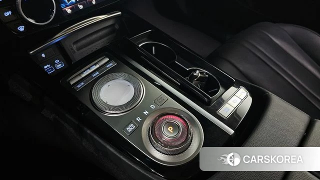 Genesis G80 (RG3) id 4355354 из Кореи 19