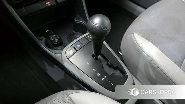 Kia Morning Urban (JA) id 3852682 из Кореи 19