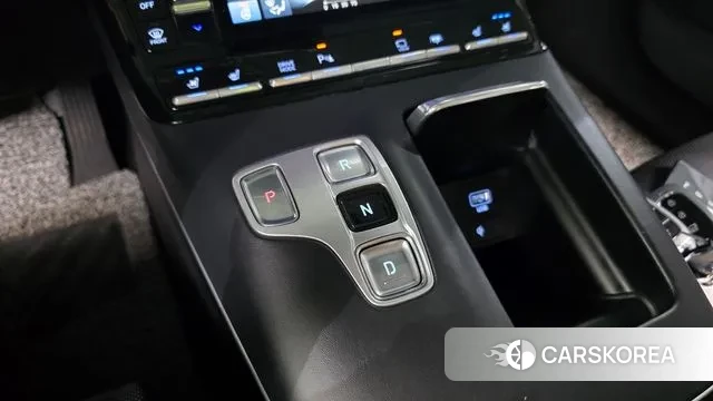 Hyundai The New Grandeur IG Hybrid id 3156208 из Кореи 19