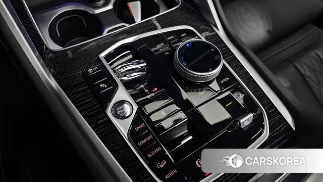 BMW X6 (G06) id 3382870 из Кореи 19