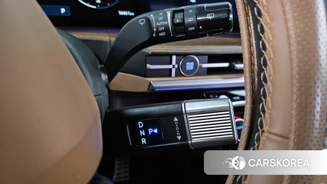 Hyundai Santa Fe (MX5) id 3850606 из Кореи 19