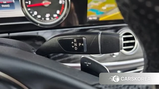 Mercedes-Benz E-Class W213 id 3773109 из Кореи 19