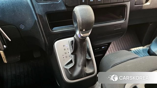 Hyundai Staria id 4389401 из Кореи 19