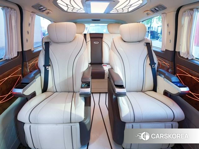 Mercedes-Benz Vito id 4271506 из Китая 9