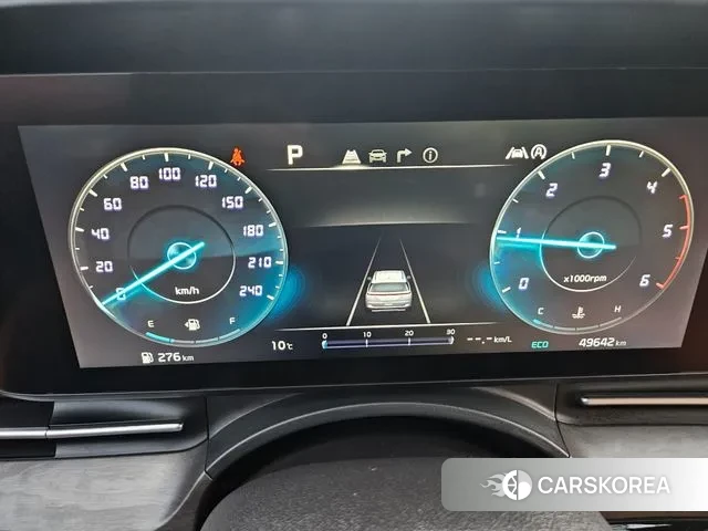 Kia Carnival 4th generation id 3390154 из Кореи 19