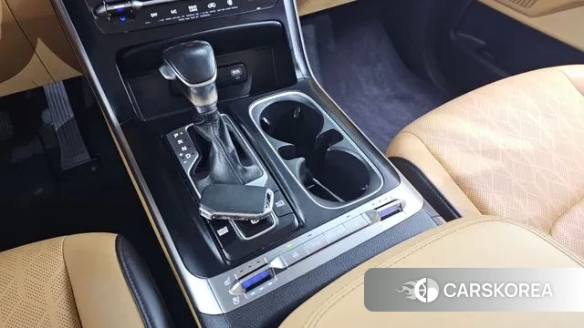 Kia Carnival 4th generation id 3406641 из Кореи 19